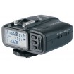 Godox X1T-C 2.4GHz i-TTL Wireless Transmitter Trigger For CanonDSLR
